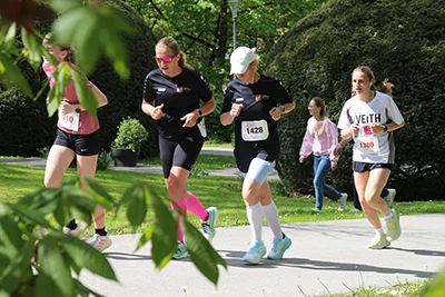 Öhringer Stadtlauf Freizeitlauf 2026