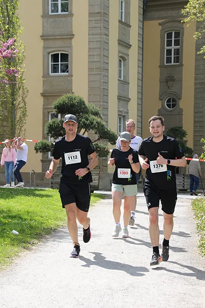 Öhringer Stadtlauf Freizeitlauf 2026