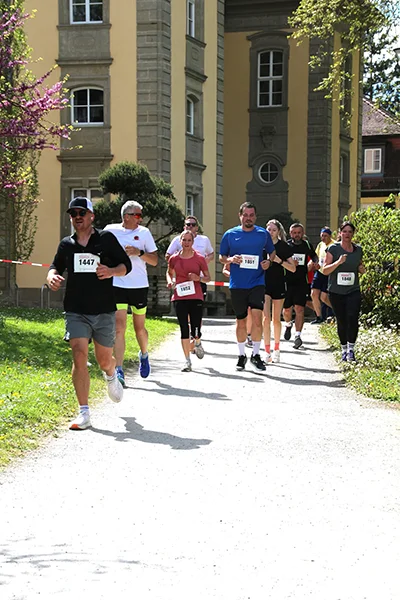 Öhringer Stadtlauf Freizeitlauf 2026