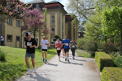 Öhringer Stadtlauf Freizeitlauf 2026