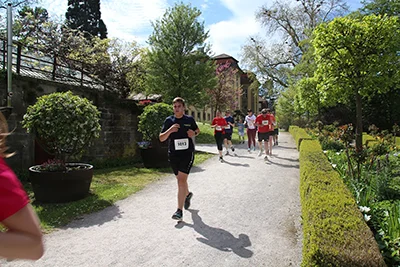 Öhringer Stadtlauf Freizeitlauf 2026