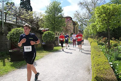 Öhringer Stadtlauf Freizeitlauf 2026