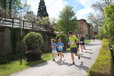 Öhringer Stadtlauf Freizeitlauf 2026