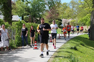 Öhringer Stadtlauf Freizeitlauf 2026
