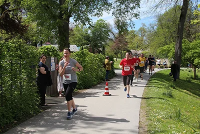 Öhringer Stadtlauf Freizeitlauf 2026