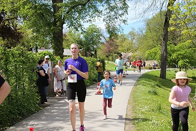 Öhringer Stadtlauf Freizeitlauf 2026