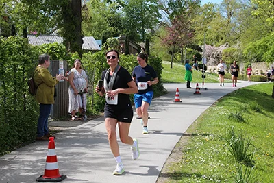 Öhringer Stadtlauf Freizeitlauf 2026