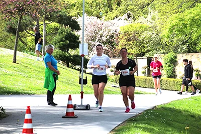 Öhringer Stadtlauf Freizeitlauf 2026