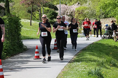 Öhringer Stadtlauf Freizeitlauf 2026