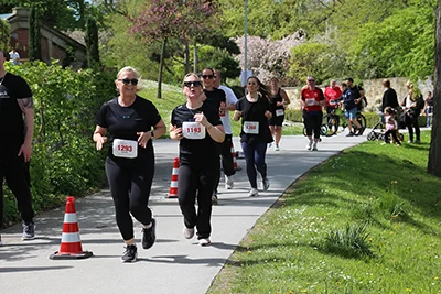 Öhringer Stadtlauf Freizeitlauf 2026