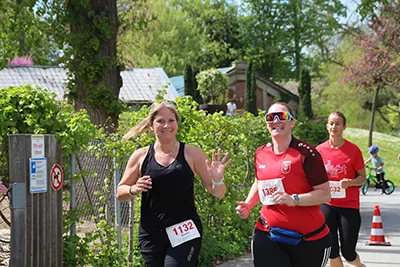 Öhringer Stadtlauf Freizeitlauf 2026