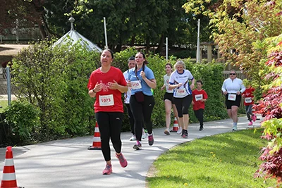 Öhringer Stadtlauf Freizeitlauf 2026