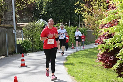 Öhringer Stadtlauf Freizeitlauf 2026