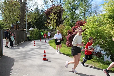 Öhringer Stadtlauf Freizeitlauf 2026