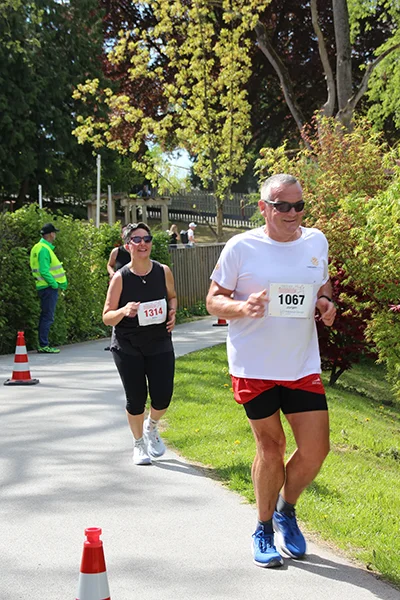 Öhringer Stadtlauf Freizeitlauf 2026