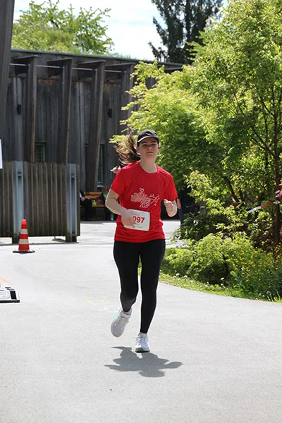 Öhringer Stadtlauf Freizeitlauf 2026