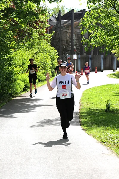 Öhringer Stadtlauf Freizeitlauf 2026