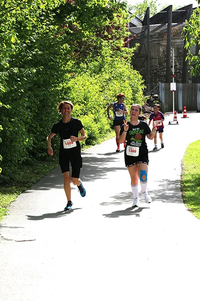Öhringer Stadtlauf Freizeitlauf 2026
