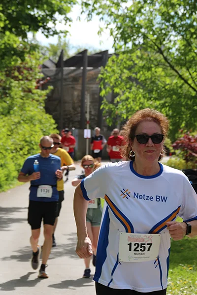 Öhringer Stadtlauf Freizeitlauf 2026