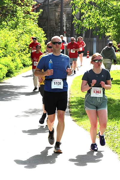 Öhringer Stadtlauf Freizeitlauf 2026