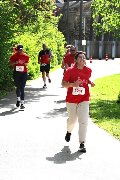 Öhringer Stadtlauf Freizeitlauf 2026
