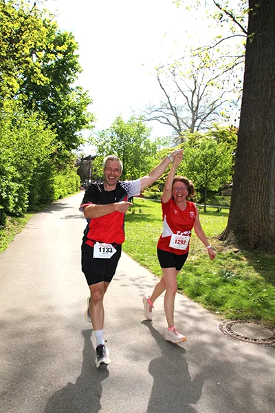 Öhringer Stadtlauf Freizeitlauf 2026