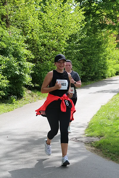 Öhringer Stadtlauf Freizeitlauf 2026