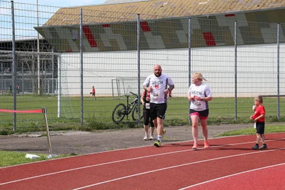 Öhringer Stadtlauf Freizeitlauf 2026