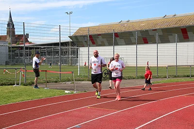 Öhringer Stadtlauf Freizeitlauf 2026