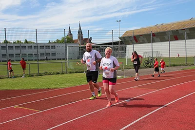 Öhringer Stadtlauf Freizeitlauf 2026