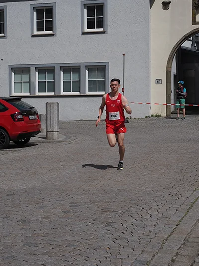 Öhringer Stadtlauf Freizeitlauf 2026
