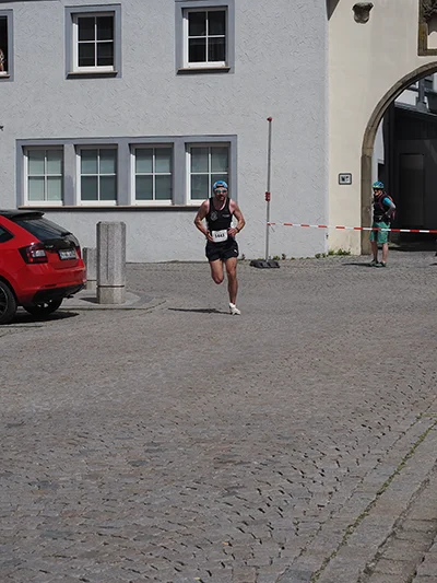 Öhringer Stadtlauf Freizeitlauf 2026