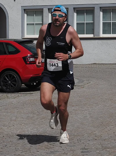 Öhringer Stadtlauf Freizeitlauf 2026