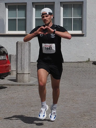 Öhringer Stadtlauf Freizeitlauf 2026