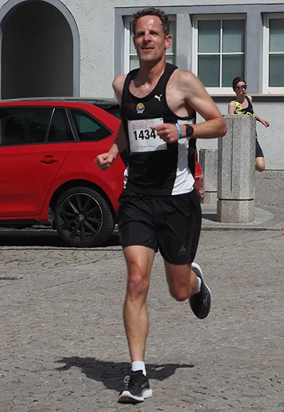 Öhringer Stadtlauf Freizeitlauf 2026