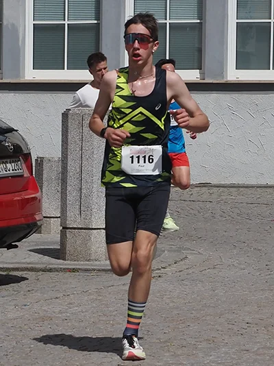 Öhringer Stadtlauf Freizeitlauf 2026
