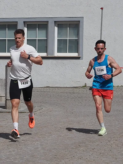 Öhringer Stadtlauf Freizeitlauf 2026