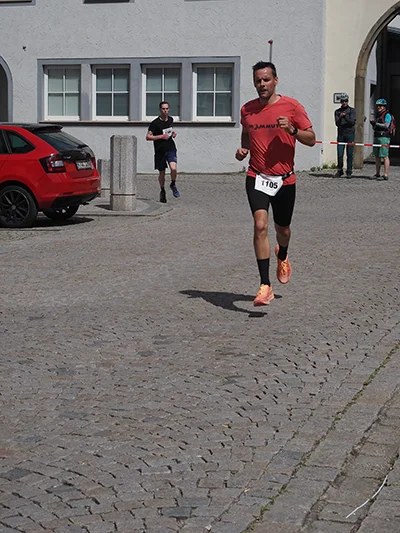 Öhringer Stadtlauf Freizeitlauf 2026