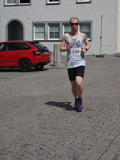 Öhringer Stadtlauf Freizeitlauf 2026