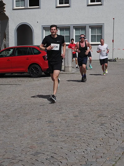 Öhringer Stadtlauf Freizeitlauf 2026