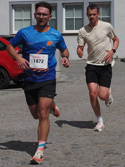 Öhringer Stadtlauf Freizeitlauf 2026