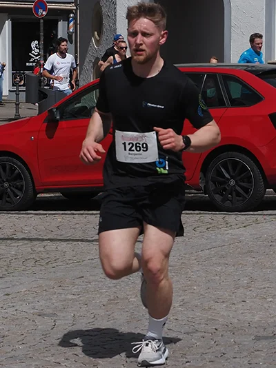 Öhringer Stadtlauf Freizeitlauf 2026