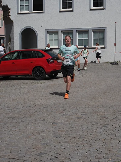 Öhringer Stadtlauf Freizeitlauf 2026