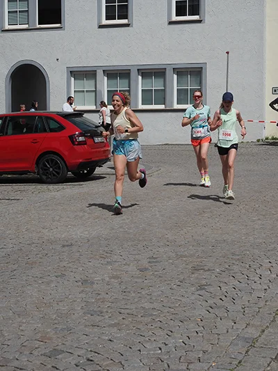 Öhringer Stadtlauf Freizeitlauf 2026