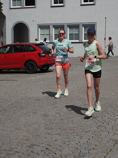 Öhringer Stadtlauf Freizeitlauf 2026