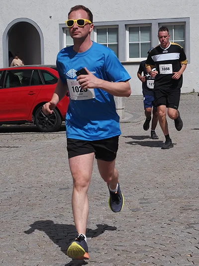 Öhringer Stadtlauf Freizeitlauf 2026