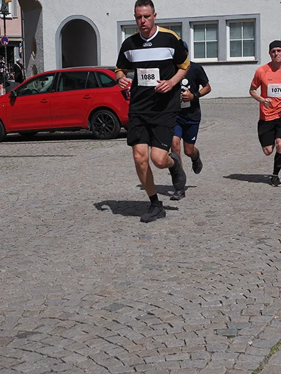 Öhringer Stadtlauf Freizeitlauf 2026