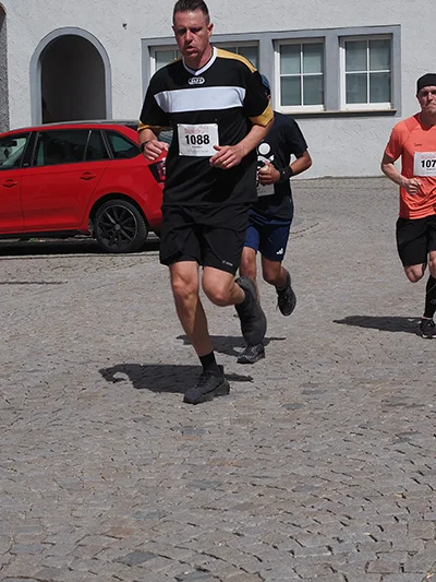Öhringer Stadtlauf Freizeitlauf 2026