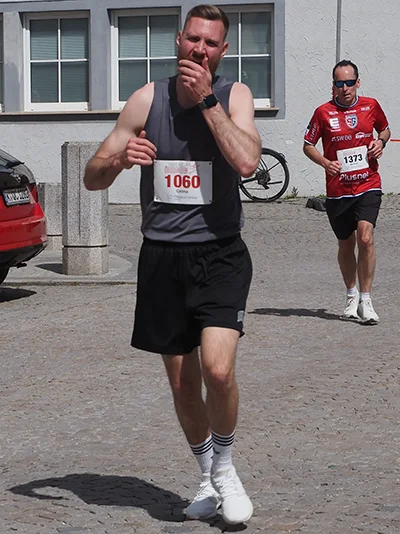 Öhringer Stadtlauf Freizeitlauf 2026