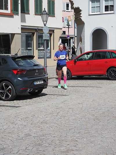 Öhringer Stadtlauf Freizeitlauf 2026